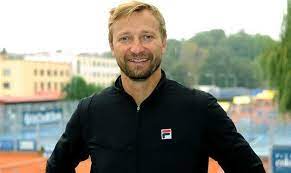 He was a coach of former world #1 player karolína plíšková and is. Jiri Vanek Tennis Alchetron The Free Social Encyclopedia