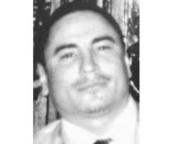 Charles Berrios Obituary (1960
