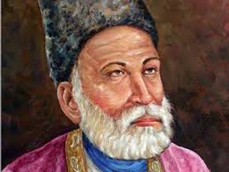 Brith And Death Of Mirza Asadullah Baig Khan Ghalib,Brith And Death, Mirza Asadullah Ghalib was born on December 27, 1796 in the city of Akbarabad (present ... - mirza-ghalib