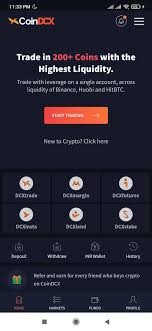 Get even lower fees with a referral id from this binance review. What Is Best Bitcoin Exchange App In India Quora