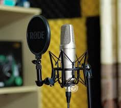 MICRO RODE NT2A THU ÂM CHUYÊN NGHIỆP | LÊ HOÀNG STUDIO | THIẾT BỊ THU ÂM CHÍNH HÃNG