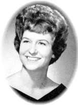 Pam Lowe (Preston), Macon, GA Georgia