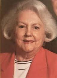 Obituary of margaret eleanor smith davis