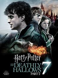 Harri potter i smertel'ni relikviji: Watch Harry Potter And The Deathly Hallows Part 2 Prime Video