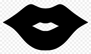 All png & cliparts images on nicepng are best quality. Kiss Clipart Png Download Kissing Lips Svg Transparent Png Vhv