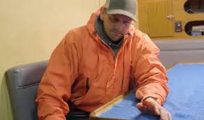 Clark Pederson Develops Fatal Infection Following Deadliest Catch Deck  Accident - Is His Life Now Hanging in the Balance? A routine day at sea  turns frightening when Clark Pederson suffers a painful