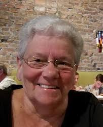 Doris Allard Obituary