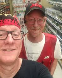 Help support downtown music venue owner with cancer