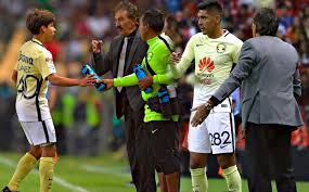 Check spelling or type a new query. Diego Lainez Y Edson Alvarez Las Joyas De Ricardo La Volpe