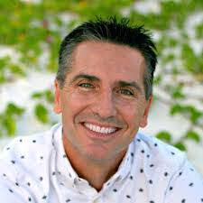 Larry Longenecker's Instagram, Twitter & Facebook