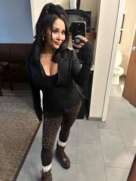 Nicole ‘Snooki’ Polizzi Reveals Health Regret Amid Cervical Cancer Diagnosis, Hysterectomy Plan