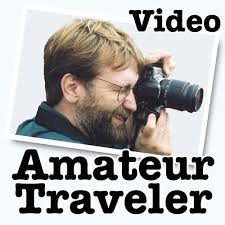 Join these amateurs as they show off their skills. Amateur Traveler