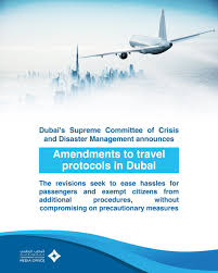 For example, your flight is booked for saturday 22nd august Dubai Media Office On Twitter Arrival Protocols State That Citizens Are Not Required To Conduct A Pcr Test Prior To Departure Regardless Of The Destination They Come From Or Time Spent There