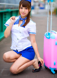Minami Hatsukawa (初川みなみAge 30) - JAV Model