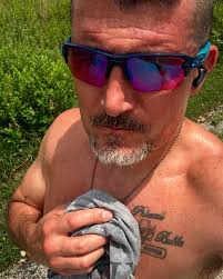 Everyday be that “Man