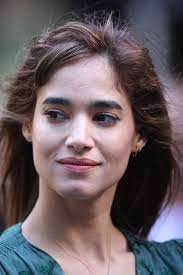 Outre star trek sans limites, elle est. Sofia Boutella Wikipedia