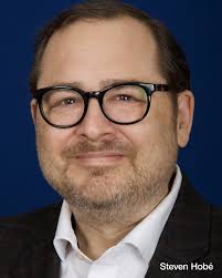 Steven Hobé
