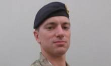 Soldier killed in Afghanistan is named