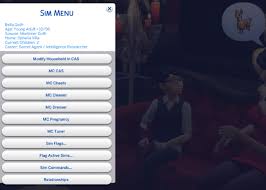 From custom personality traits to occult population control, this … Top 15 Sims 4 Mods To Make The Game More Fun Gamers Decide