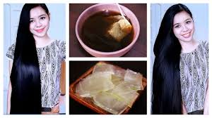 Discover the benefits of a black tea rinse for your hair plus how to do it and any problems you should be aware of. Diy Green Tea And Aloe Vera Gel Shampoo For Hair Growth Hair Fall Dandruff Rinse Mask Youtube