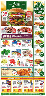 Please see also food lion weekly ad to see another ad. Lowes Foods Ad Circular 08 21 08 27 2019 Rabato