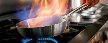 Besoin d'un matériel de cuisson pour votre cuisine, ce site spécialisé dans la vente de matériel cuisine professionnel vous propose une large gamme pour choix professionnels : Equipement Cuisine Au Maroc 2018