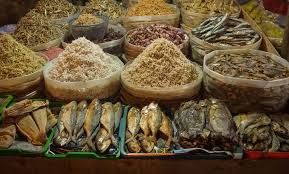 Paling terakhir salmon agar tidak hancur dan bawang bombay, bakso/tahu ikan. Ramai Soal Impor Ikan Asin Ini 5 Ikan Asin Lokal Yang Enaknya Kebangetan