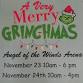 A very Merry Grinchmas