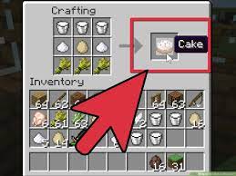 How To Get Milk In Minecraft 6 Steps With Pictures Wikihow