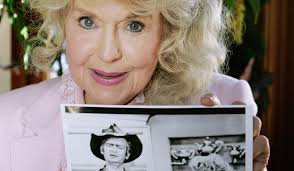 Donna Douglas, 'Beverly Hillbillies' star who played Elly May Clampett,  dead at 82