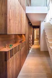 A Modern Maisonette Apartment In The Heart Of Munich Design Milk Staircase Design Modern Staircase Design Stairs Design