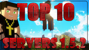 14 rows · minecraft mini games servers. El Mejor Servidor De Minecraft 1 5 2 By Josejuegos