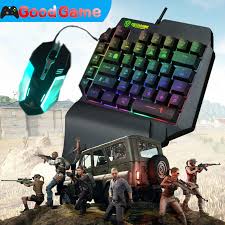 Xbox one players can currently download not, not two, not three, but four games for free, however, three of these games require an xbox gold membership. Goodgame One Handed Game Keyboard Mouse Set Rgb Backlit Portable Mini Gaming Keypad Game Controller For Pubg Mobile Legends Free Fire Pc Ps4 Xbox Gamer Shopee Malaysia