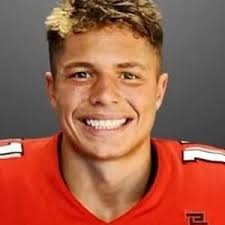 Spanish Fork Football Roster