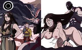 Tina fate god of war comic porn - Best adult videos and photos