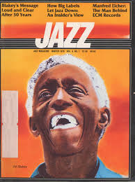 Jazz Magazine