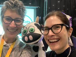 Improving physical literacy and musicality one dance residency at a time.