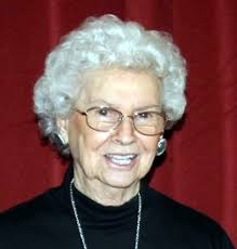 Joyce A. Jackson Williams, 88, traveled throughout America donating her  time and labor