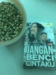Jangan benci cintaku | episod 25. Sambal Tv Spoiler Ending Drama Janganbencicintaku Facebook