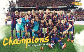 Barca blaugranes barca blaugranes, for barcelona fans. Champions League Winners Wallpapers Wallpaper Cave