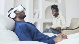 Staying In The Race: What Black LGBTQ+ People Need To Know About The  Metaverse and New Technology — The Reckoning