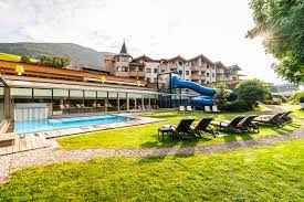 Lookup swift bank codes in sillian to find the bank details and unique identifier used to make swift code listings available in sillian will help you to find the bank and branch swift code you're looking. Wellnesshotel Osttirol Dolomiten Residenz Sporthotel Sillian