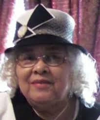 VELMA SIMPSON Obituary (2014)