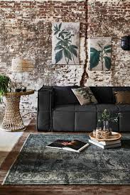 Aujourd'hui, nous allons nous intéresser à la déco salon blanc. Comment Selectionner Le Meilleur Tapis Pour Un Salon