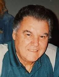 Obituary information for Pasquale 'Pat' DiBenedetto