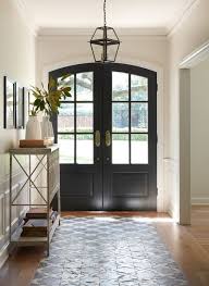 The Club House From Fixer Upper Entrance Home Entryway Tile Fixer Upper