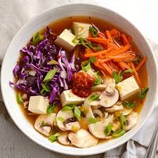 When choosing a low calorie diet to lose weight, a person must make sure that their meals are nutritionally balanced. 10 Healthy And Delicious Tofu Recipes Everyday Health