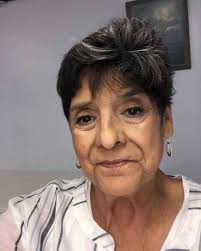 Madeline Saenz Rodriquez Obituary May 29, 2023