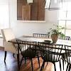 What's more, you need a set of comfy dining chairs that your family members will love using. 1