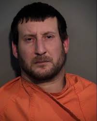 DAWSON, CLIFFORD RAY-ASSAULT & BATTERY 3RD DEGREE